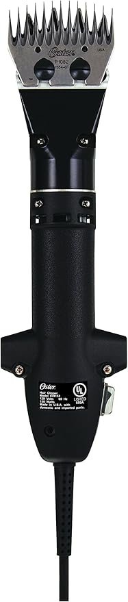 Esquiladora Oster Shearmaster
