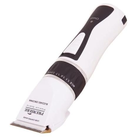 Esquiladora Premiere Buzzard Zirconia | Equipamiento para el caballo