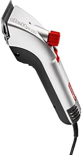 Esquiladora heiniger Delta 3 230 V 180 W para Vacas y Caballos