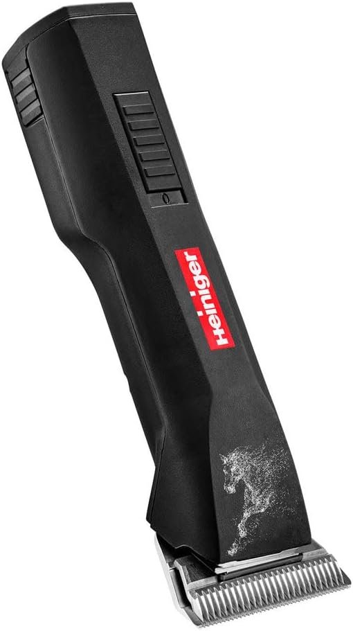 Heiniger Saphir Horse Clipper 7.4V  35W