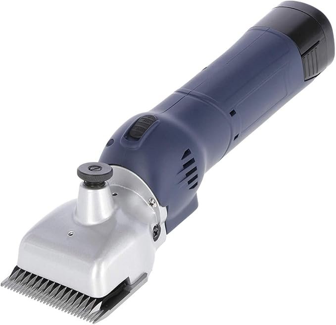KERBL FarmClipper Cuidado Del Caballo Crandcclipper Clientster Palard Accu